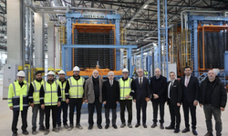 Sakarya’nın ilk ‘Yeşil OSB’si olacak