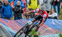 Büyükşehir Bisiklet Takımı’nda yeni sezon, yeni hedefler