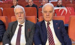 Yeniden Refah Partisi toplandı