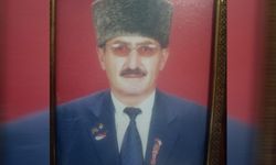 Sakaryalı Kıbrıs gazisi hayatını kaybetti