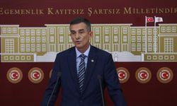 Ümit Dikbayır, CHP PM üyelerinin yeniden seçilmesini kutladı