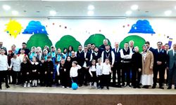 Akyazı'da 3 Aralık Dünya Engelliler Günü kutlandı