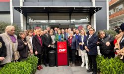 CHP Sakarya İl Kadın Kolları’ndan 5 Aralık mesajı