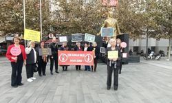 Sakarya'da Türk Kadınlarına Seçme ve Seçilme Hakkının 91. yılı kutlandı