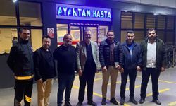 Sakarya İl Sağlık Müdürlüğü’nden hastanelere mesai dışı ziyaret