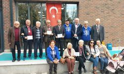 Sakarya'nın koca çınarları dernekleşiyor