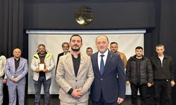 Abdullah Kalyoncu YRP Gençlik kolları başkanı oldu