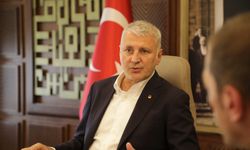 Altuğ: Önceliğimiz halkımızın huzurudur