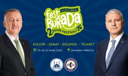 Adapazarı Fest Burada'25'e hazırlanıyor