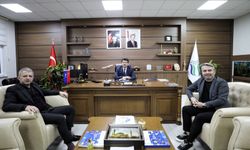 Sarıbıyık: Üniversite–sanayi iş birliğini daha da güçlendireceğiz