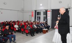 Balkanlardan Sakarya'ya uzanan hikaye Ferizli'deki söyleşide konuşuldu