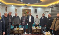 Ramazan Ünal güçlü yönetimiyle favori aday gösteriliyor