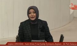 Çiğdem Erdoğan: Aileyi güçlendirerek Türkiye’yi büyüteceğiz