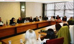 SEAH’ta yoğun bakım hemşireliği sertifika programı tamamlandı