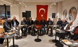 Şehit Astsubay Başçavuş Akın Karakuş için Kur’an-ı Kerim hatmi yapıldı