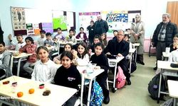 Okullar Yerli Malı haftasını kutladı