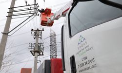 Sapanca’da kaçak elektrik kesintilere yol açıyor