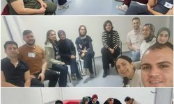 Yoğun bakım hemşirelerine destekleyici grup terapisi