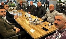 Anahtar Parti Sakarya’da üç istifa birden!
