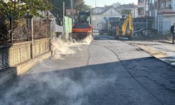 Serdivan Yazlık Mahallesi’nde ulaşım seferberliği