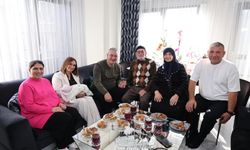 Serdivan Belediyesi’nden kesintisiz sosyal destek