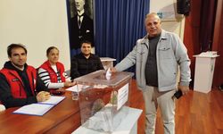 Muhtar Kaya: 'Gölgede kalmam' dedi istifa etti