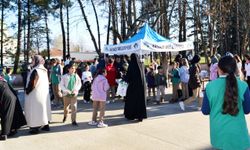 Yerli Malı Haftası Akyazı’da kutlandı