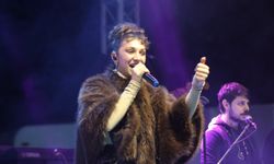 FestBurada 2025 Kış Festivali ilk akşamıyla başladı