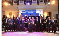 İMO Sakarya Şubesi 71. kuruluş yılını kutladı