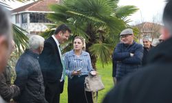 Çatalköprü'de Sağlık Ocağına yer arıyorlar