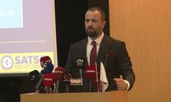 Murat Ekşi’den SATSO A.Ş. ve Mutfak Sanatları çıkışı! Bütçeye 'ret' verdi