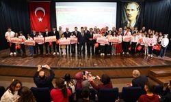 Yerli ve Millî Teknoloji Ürünleri Maket Yarışması final sergisi ve ödül töreni gerçekleştirildi