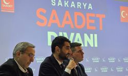 Ali Ahmet Çelik: “Teşkilatımızın sahadaki emeği geleceği inşa ediyor”