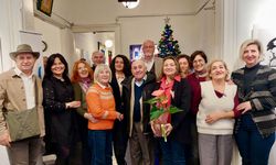 SAGÜSAD 30. Yıl Fotoğraf Sergisi İFSAK’ta gerçekleşti