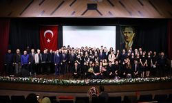 “Kim Var?” sanat etkinliği Sakarya’da gerçekleştirildi