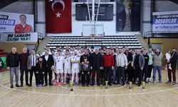 Serdivan Belediyesi Spor Kulübünden net galibiyet