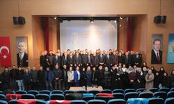 AK Parti Arifiye’de 63. Genişletilmiş İlçe Danışma Meclisi toplandı