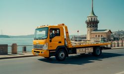 Üsküdar bölgesinde 7/24 Oto Çekici Hizmetine Nasıl Ulaşılır