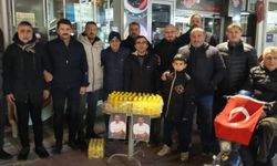 Sinan Ateş için Adapazarı’nda mevlit programı düzenlendi