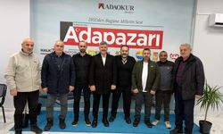 Ünal: Esnaf kırmızı çizgimiz