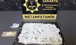 Karasu’da uyuşturucu operasyonu: 2 şüpheli tutuklandı