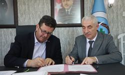 Akyazı’da TÜBİTAK 4008 Projesi için iş birliği protokolleri