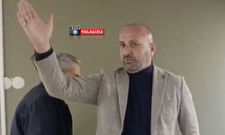 Çağlayan Mahalle Muhtarı meclis üyelerine ses yükseltti: "En önemli maddeyi geçirmediniz"