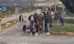 Taraklı–Geyve yolunda trafik kazası