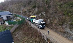 Sapanca Şükriye Mahallesi Büyükşehirle yenileniyor