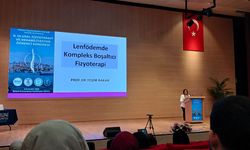 SUBÜ öğrencileri ulusal fizyoterapi kongresine katıldı