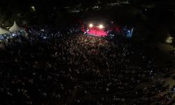 Kültür sanat etkinlikleri yıl boyunca büyük bir ilgiyle takip edildi