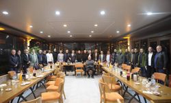 Başkan Karakullukçu’dan muhtarlarla istişare toplantısı