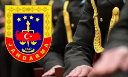 Jandarma ve Sahil Güvenlik Komutanlıklarına 3 bin 635 subay ve astsubay alınacak