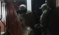 Sakarya dahil 21 ilde eşzamanlı çete operasyonunda 96 şüpheli yakalandı